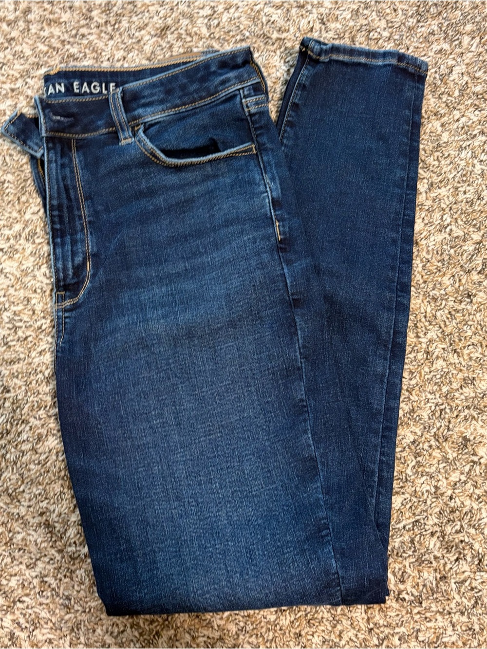 American Eagle Outfitters Jegging